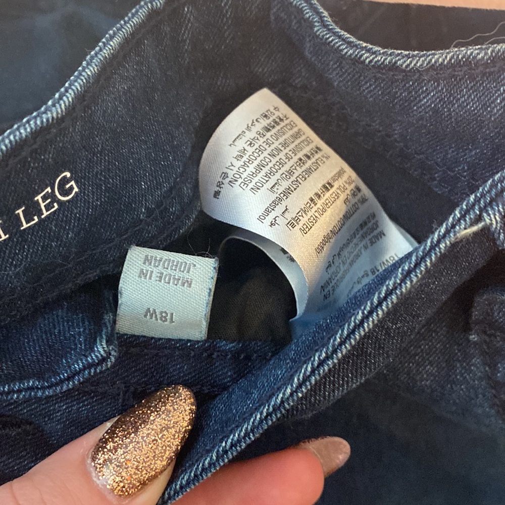 Style and co denim - Picture 3 of 3